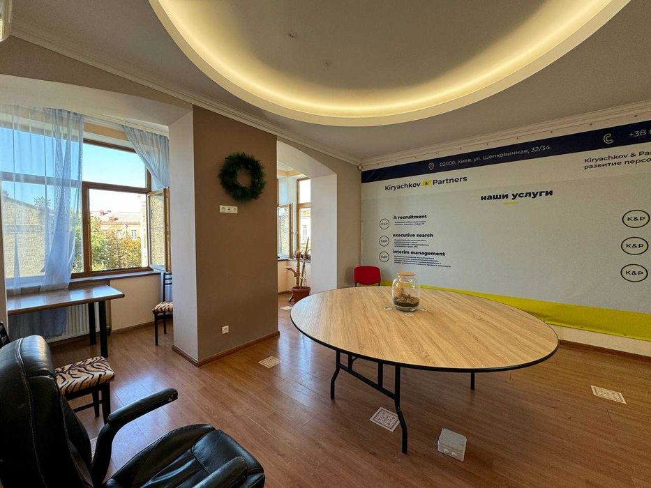 4+-rooms apartment apartment by the address st. Bulvar Druzhby Narodov (area 176 m²) - Atlanta.ua - photo 3