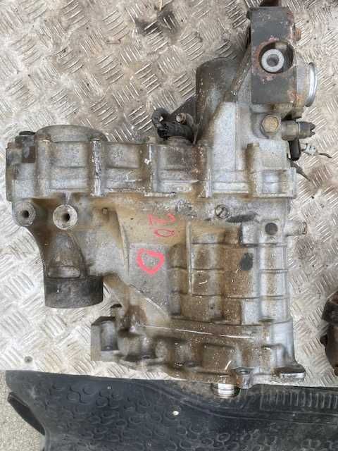 Suzuki Grand Vitara I 2,0 HDI Reduktor skrzyni biegów - Gwarancja