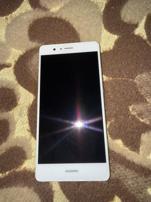 Huawei p9 lite branco