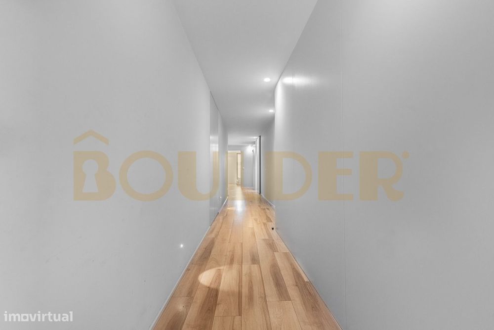 Apartamento T2 de Luxo em Braga