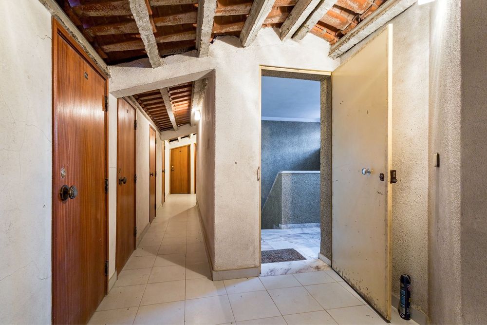 Apartamento T3 Luminoso Santa Marta do Pinhal