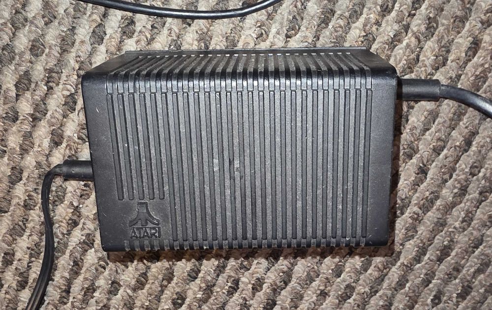 Komputer Atari 65 XE