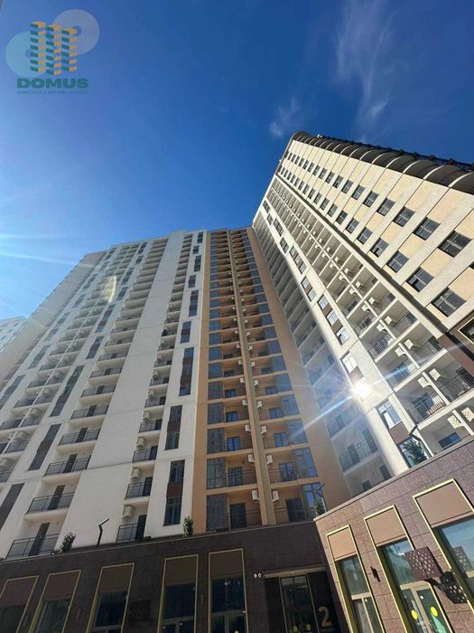 Продам 1 комн квартиру в ЖК 61 Жемчужина! ЕОселя. Под программы!