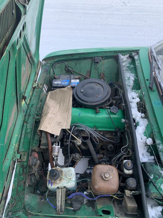 Продам ваз 2102 в гарному стані