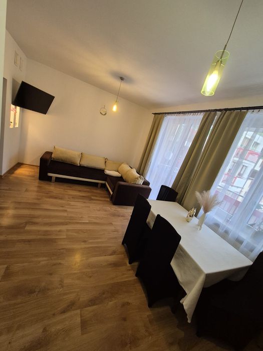 Mieszkanie/Apartament  do wynajęcia na doby Centrum Suwałk
