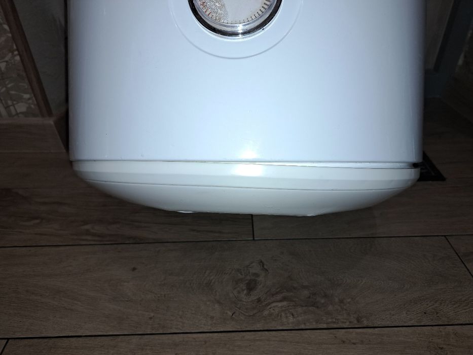 Бойлер Atlantic 80л. Сухой тен, 1500w.