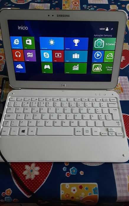Samsung PC/Tablet windows 8.1