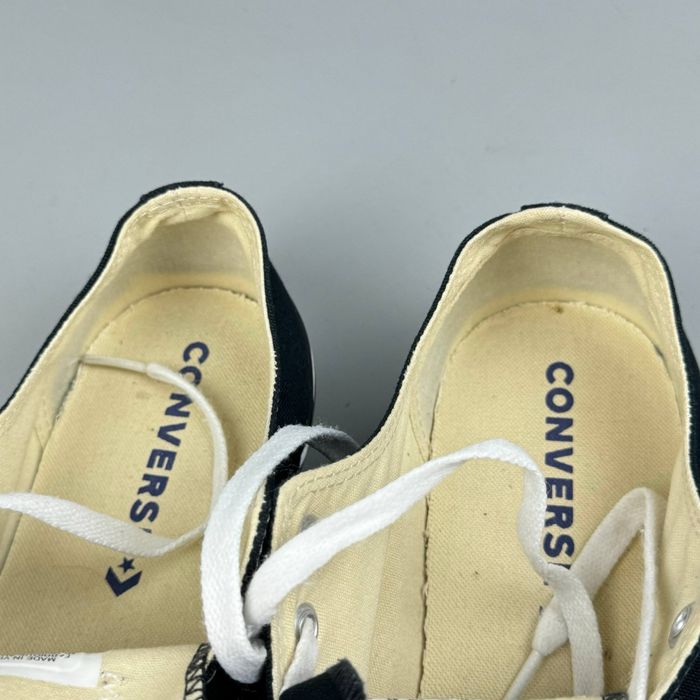 Кеды кроссовки Converse Chuck Taylor All Star обувь конверс кеди 591