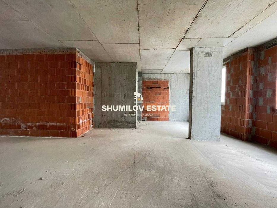 Продаж приміщення 133 м² вул. Угорська