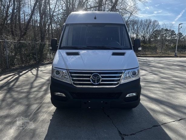 Терміново Продам або обміняю аналог Sprinter ev 130 кВт