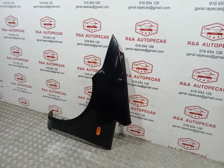 Guarda Lamas Esquerdo Ford C Max 1 fase 1 Original