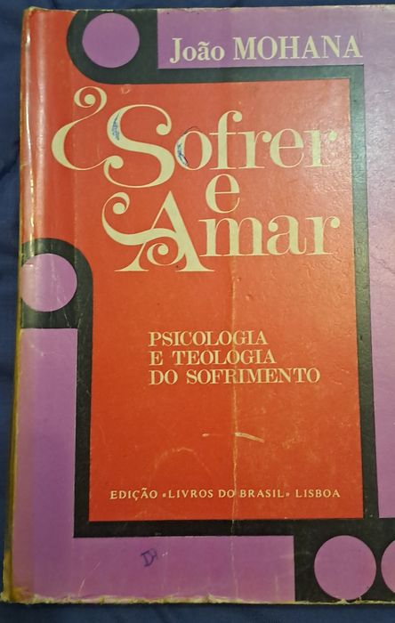 Livro de auto ajuda