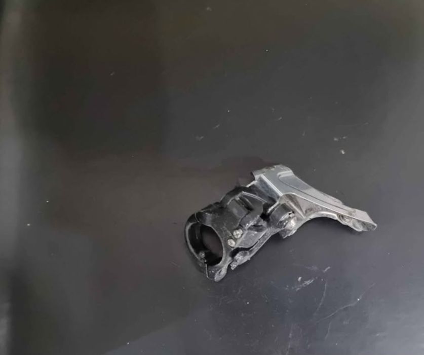 Material de ciclismo