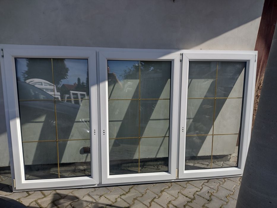 Okno używane 268/150