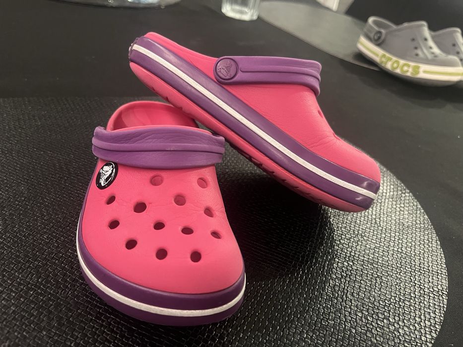 Crocs rozmiar c11