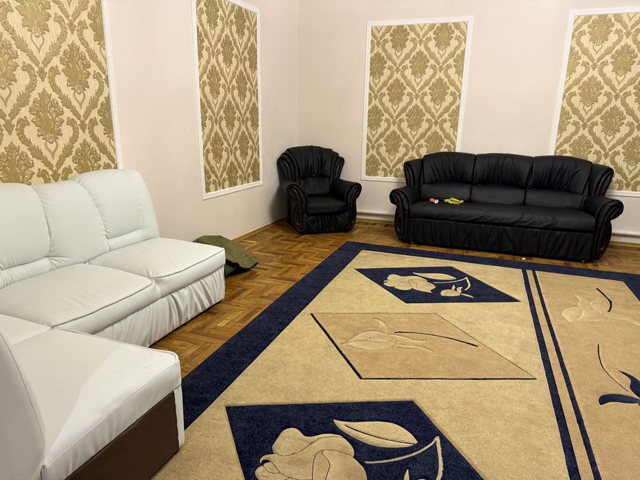 Сдам дом Левый берег свет есть всегда