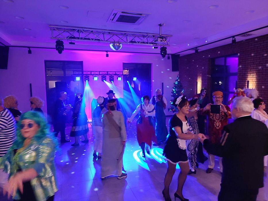 Dj Leo Wesele/Imp Okolicznościowa "Trójmiasto"
