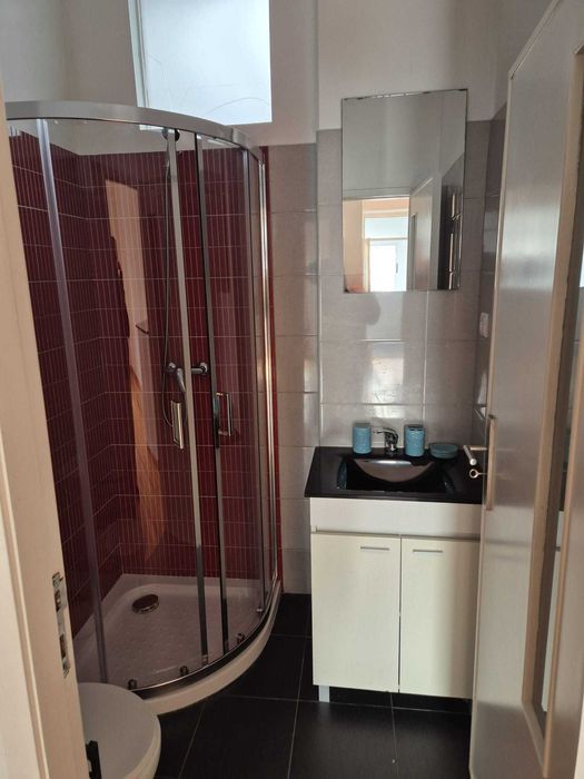 T1 no Centro do Porto (Rua St. Ildefonso)