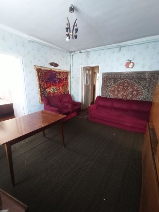 Продаємо будинковолодіння в центрі м. Городища
