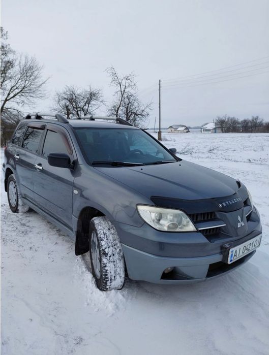 Продам Mitsubishi Outlender 1