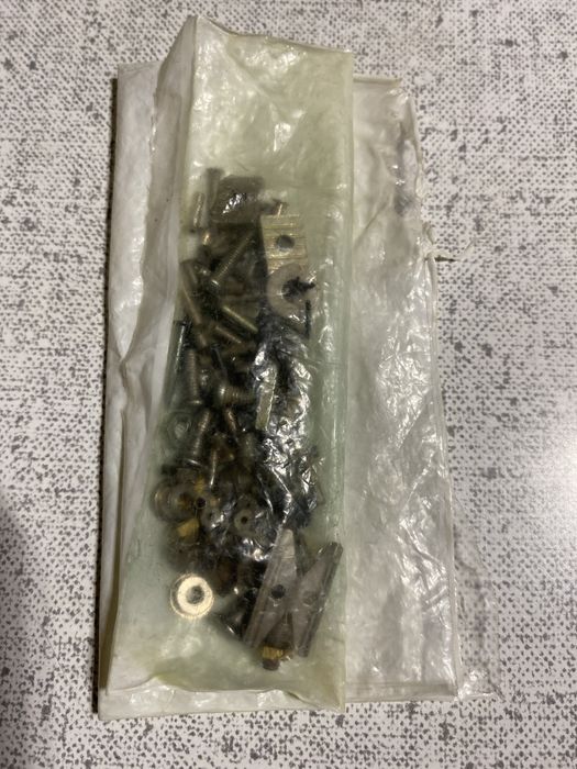 Запчасти к жд Рiko