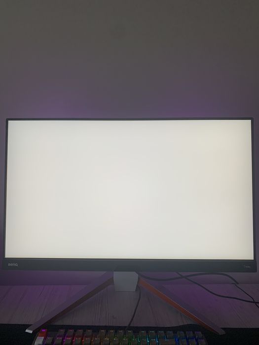 Монітор benq mobiuz ex2710u 4k