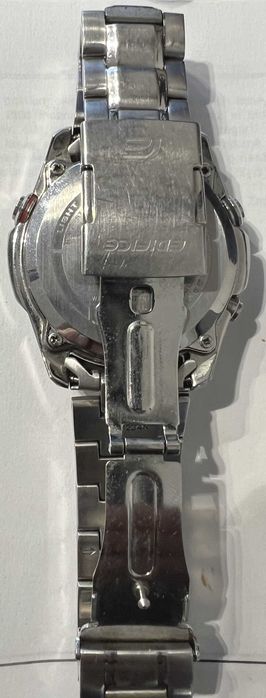 Zegarek CASIO EDIFICE seria EQW-500DBE model 5041