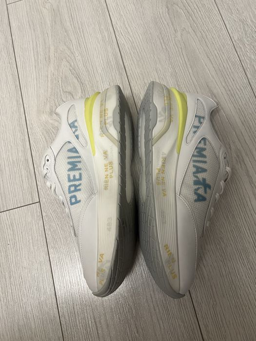 Premiata moerun 6822