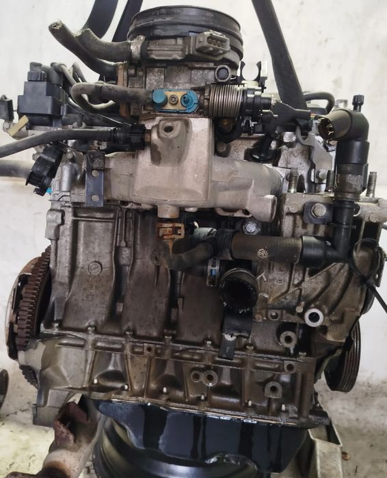 Motor completo PEUGEOT 106 II (1A_, 1C_)