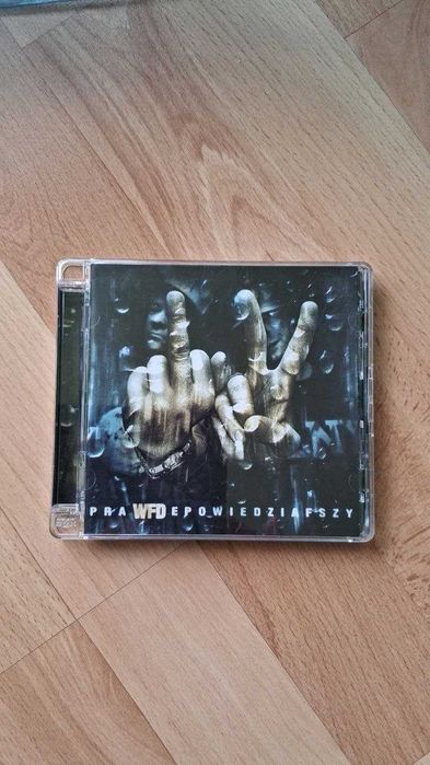 tede numer raz wfd Prawfdepowiedziafszy