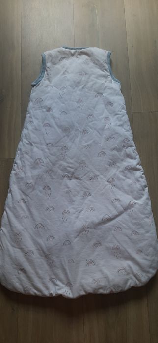 Śpiworek do spania 2,5 tog 6-18 miesięcy