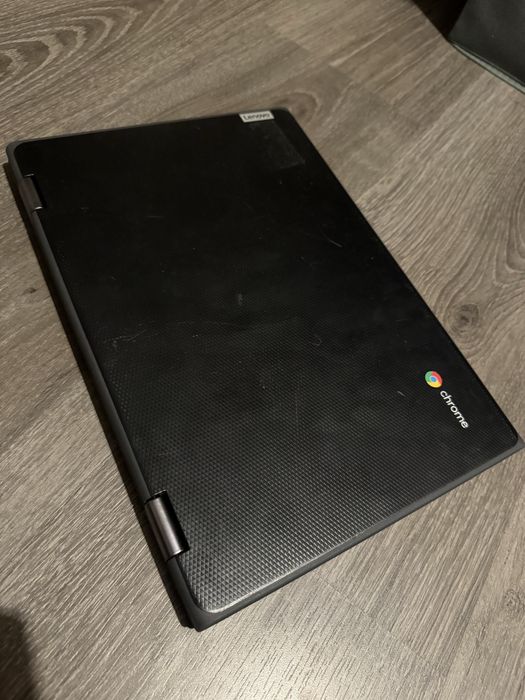 Chromebook lenovo 300e