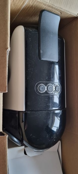 Camry ekspres do kawy dolce gussto