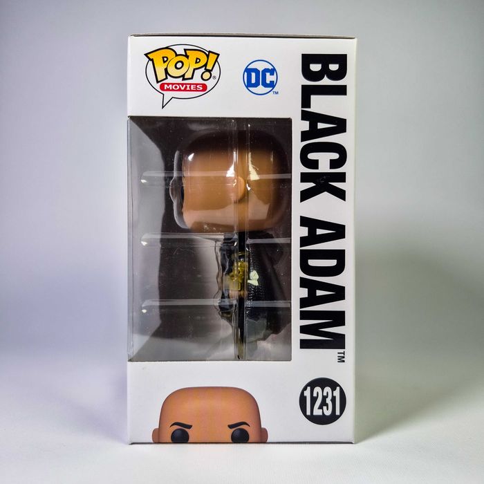 Funko POP: Black Adam 1231 (DC)