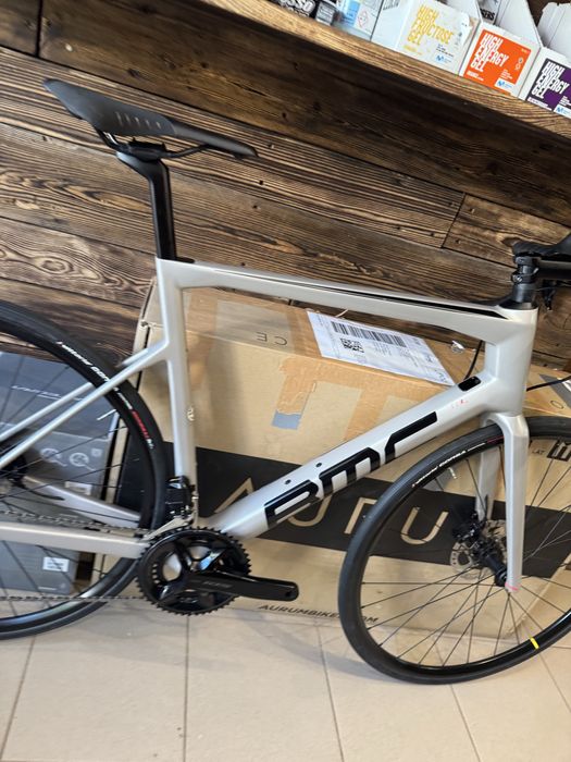 Oklejanie roweru folia ochronną PPF Oklejanie rowerów