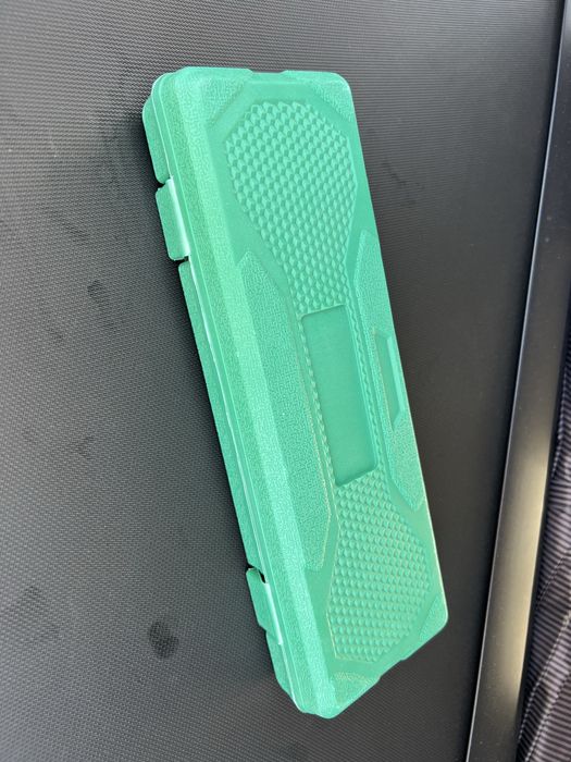 Набір подовжених торцевих головок, 10 шт