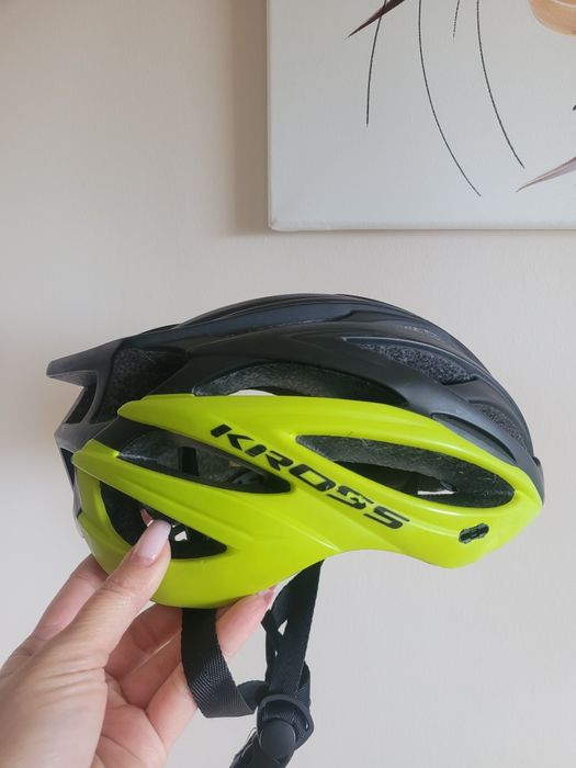 Kask Kross m kask