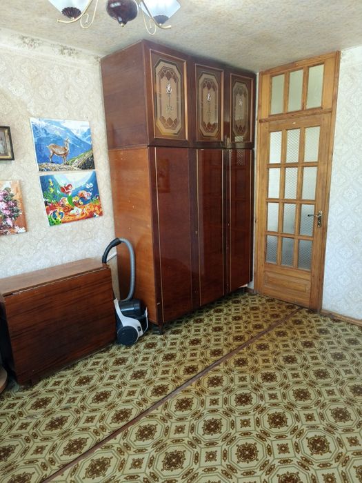 продам гостинку 2 комнаты пос.Жуковского