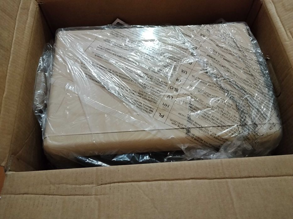 Microondas NOVO CECOTEC