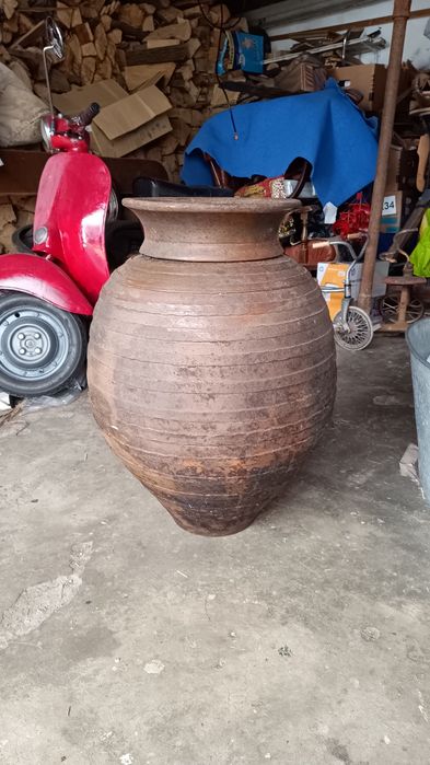 Pias e outros para jardim