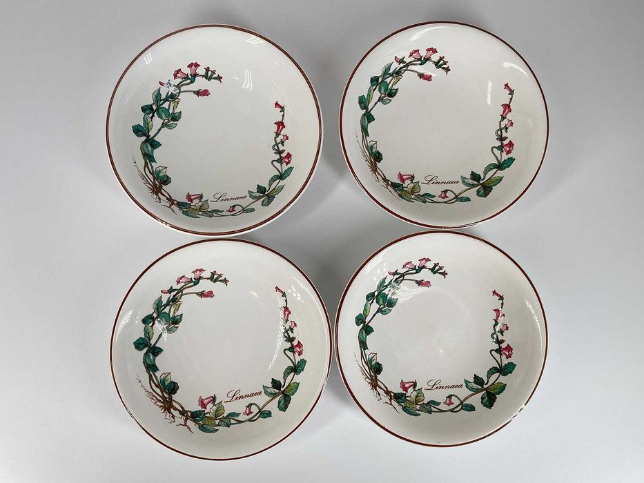 Villeroy&BochBotanica 4 MISECZKI *101