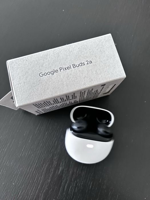 Google Pixel  Buds 2a