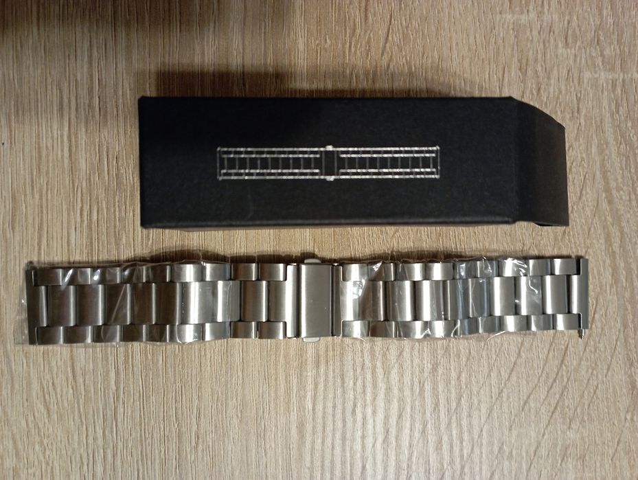 Smartwatch Joyroom JR-FV1 Venture Series – Ecrã AMOLED – NOVO