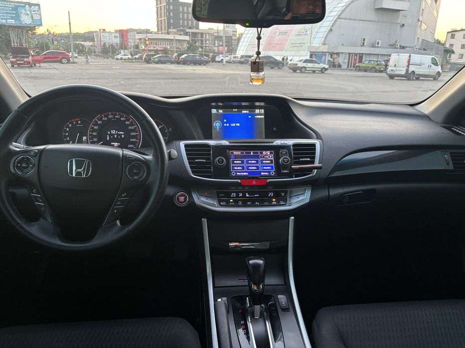 HONDA ACCORD 2013 VIN 1HGCR2670DA701146 фото оголошення 7 з 8