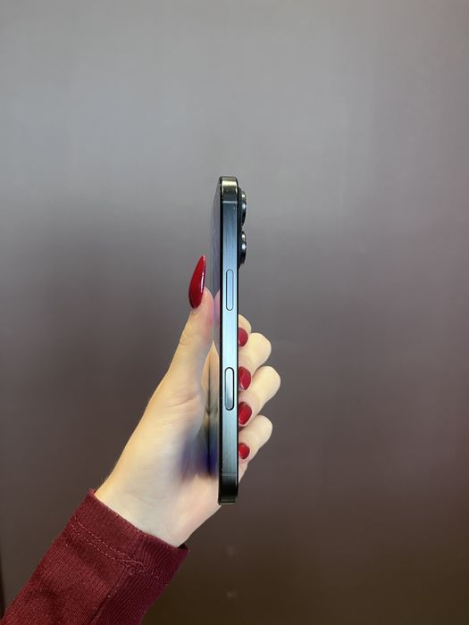 RATY 0% iPhone 16 Pro 128 GB BATERIA 91% GWARANCJA 12 miesiecy!!!