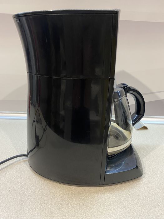 Ekspres do kawy Moulinex Manhattan c- 68 B