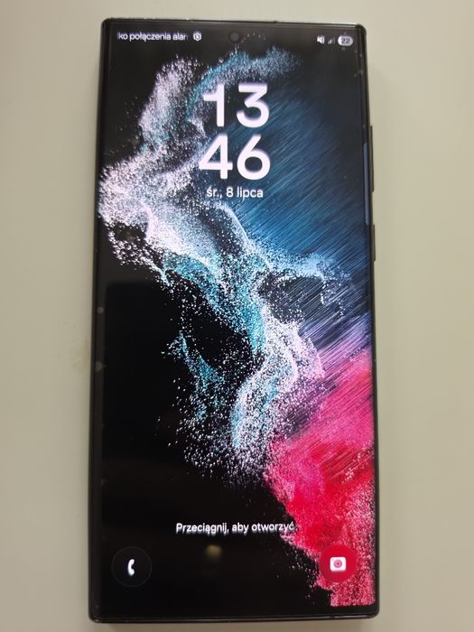 Samsung S22 ultra 8/128