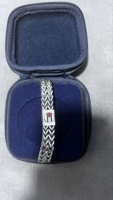 Браслет Tommy Hilfiger