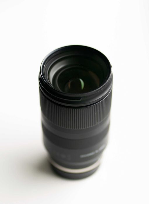 tamron 28 75 sony - купить объективы - Цена на OLX.ua