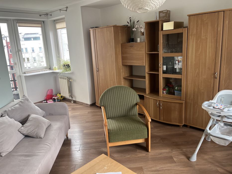 Apartment for rent